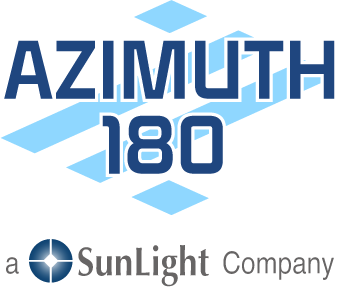 Azimuth 180 Solar Electric, a SunLight Company